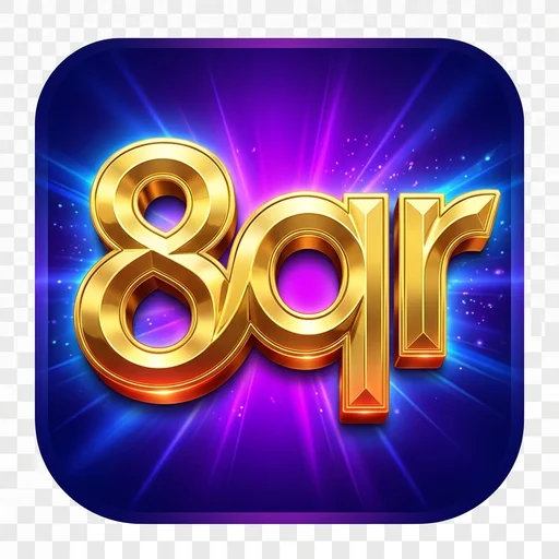 8qr Official ✓ Unduh APK Terbaru